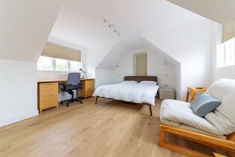 1 bedroom apartment for sale - Barton Road, Cambridge, Cambridgeshire