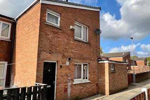 15 Highview Walk, Manchester, M9 6LS
