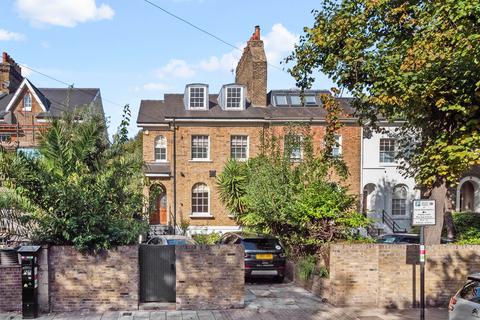6 bedroom semi-detached house for sale - Westbridge Road, London, SW11