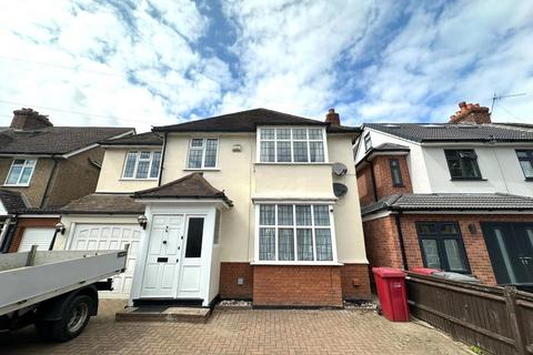 5 bedroom detached house to rent, Slough,  Berkshire,  SL1