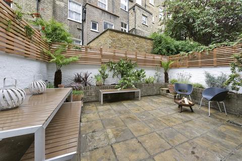 20b Westbourne Gardens, Bayswater, London, W2 5PU