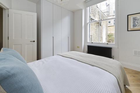 20b Westbourne Gardens, Bayswater, London, W2 5PU