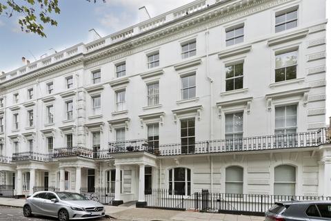 20b Westbourne Gardens, Bayswater, London, W2 5PU