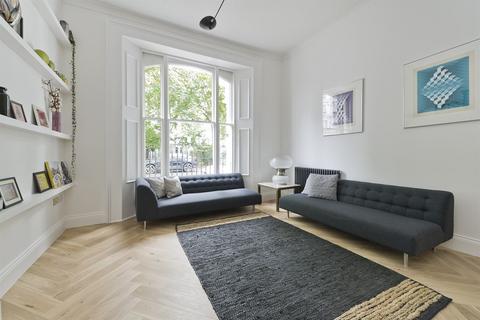 20b Westbourne Gardens, Bayswater, London, W2 5PU
