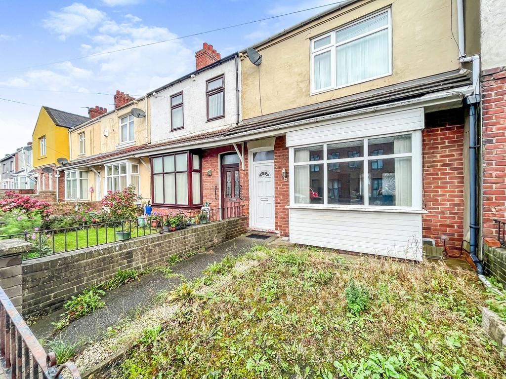 South Hetton Road, Easington Lane... 2 bed terraced house £425 pcm (£