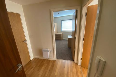 1 bedroom flat to rent, Leeds Street, City Centre, Liverpool, L3