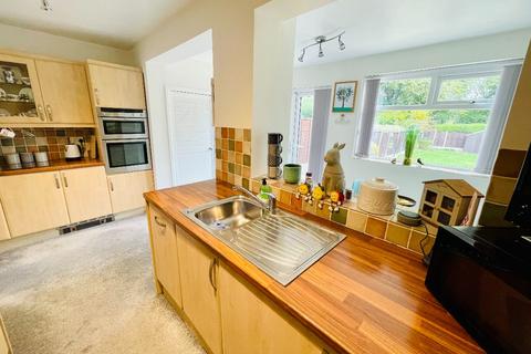 53 Amberley Road, Olton, Solihull, B92 7NP