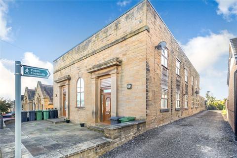 5, The Chapel Back Green, Churwell, Leeds, LS27 7TE