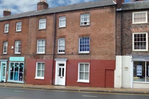 undefined, College Street, Worcester