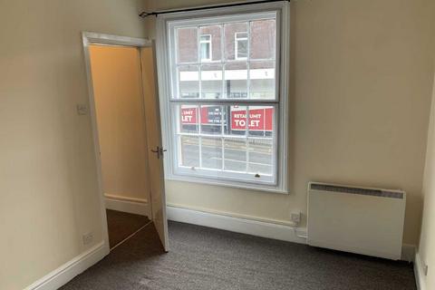 undefined, College Street, Worcester