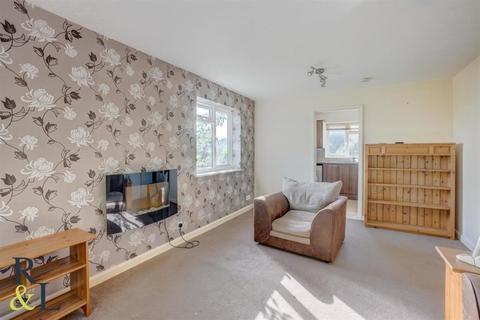 1 bedroom maisonette for sale - Westminster Way, Ashby-de-la-Zouch, Leicestershire, LE65 2SX