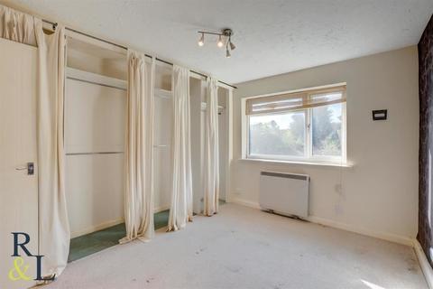 1 bedroom maisonette for sale - Westminster Way, Ashby-de-la-Zouch, Leicestershire, LE65 2SX