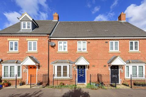 10 Pheasant Grove, Wixams, Bedford, MK42 6AH