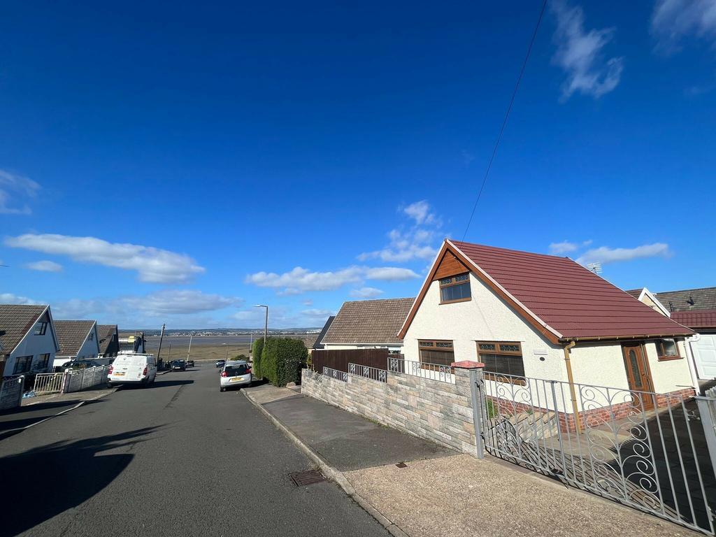 GraigyCoed, Penclawdd, Swansea, West SA4 3RL 2 bed