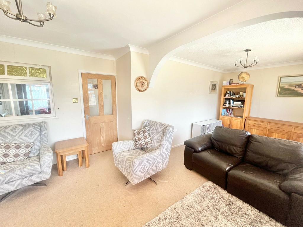 GraigyCoed, Penclawdd, Swansea, West SA4 3RL 2 bed