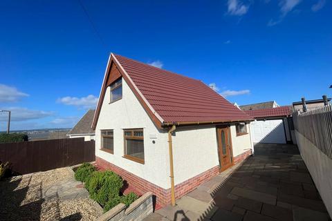 2 bedroom detached house for sale - Graig-y-Coed, Penclawdd, Swansea, West Glamorgan, SA4 3RL