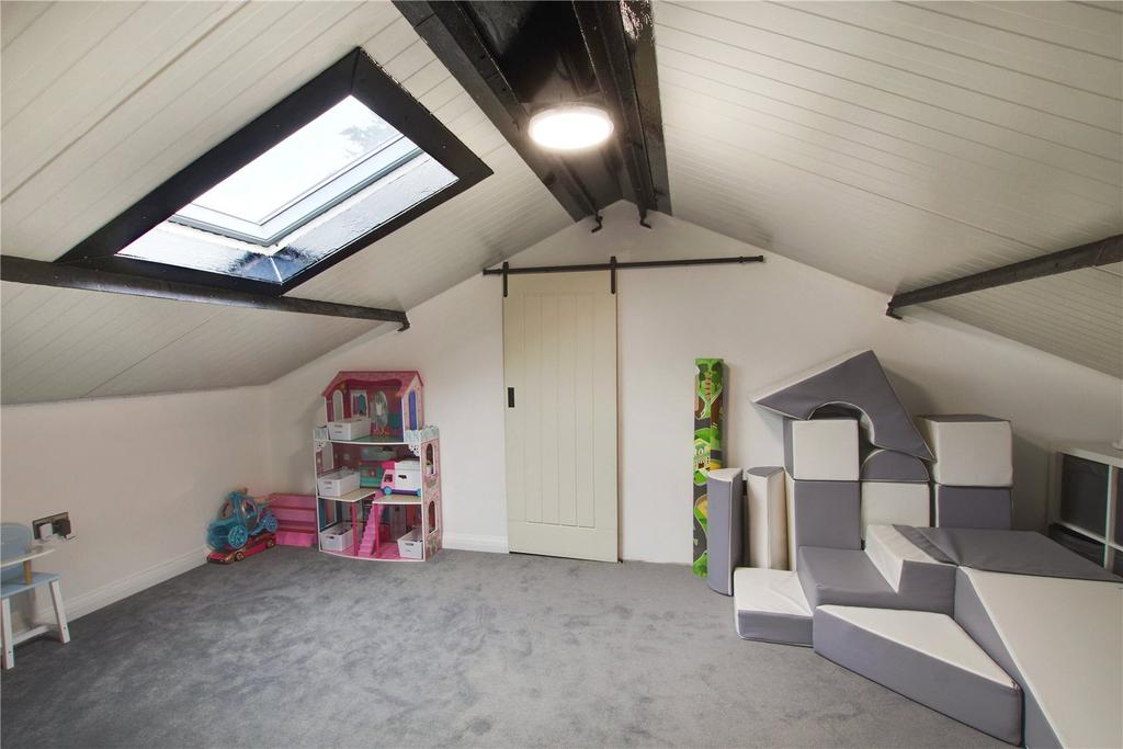 Play Room