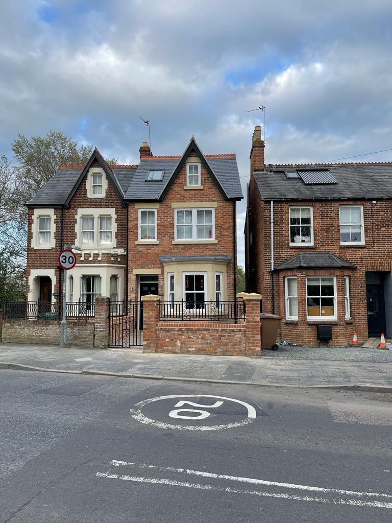 A Oxford Road, Littlemore, Oxford 4 bed detached house £2,700 pcm (£