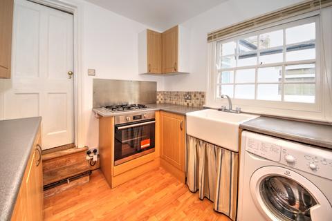 1 bedroom maisonette to rent, Rasper Road, Whetstone N20