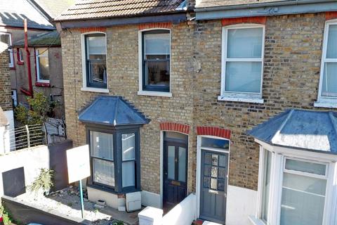2 Alliance Road, Ramsgate, CT11 8JB