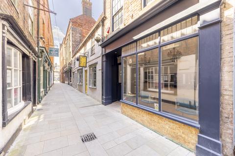 Retail property (high street) for sale, Dolphin Lane, Boston PE21