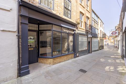 Retail property (high street) for sale, Dolphin Lane, Boston PE21