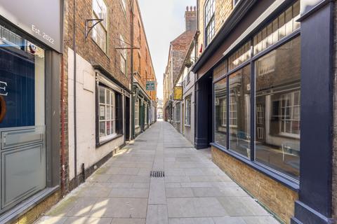 Retail property (high street) for sale, Dolphin Lane, Boston PE21