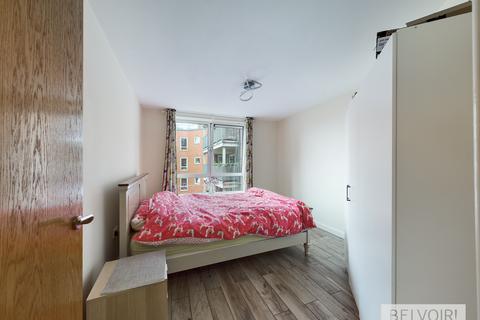 2 bedroom flat to rent - Heritage Court, 15 Warstone Lane, Birmingham, B18