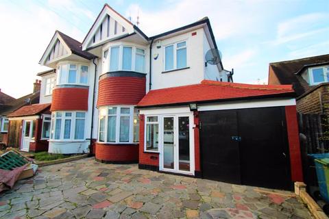 3 bedroom semi-detached house to rent, Church Drive, Harrow