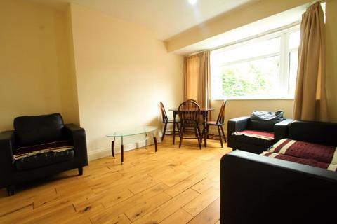 undefined, Shaftesbury Avenue, Harrow