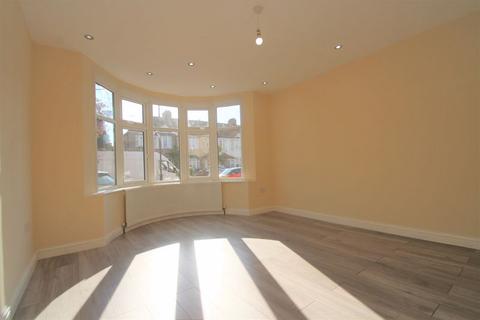 undefined, Blenheim Road, Harrow