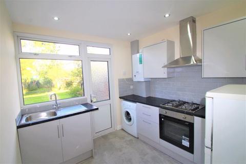 undefined, Blenheim Road, Harrow