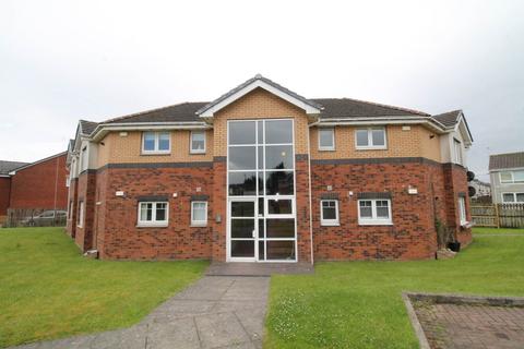 2 bedroom flat to rent, Osprey Crescent, Paisley, PA3 2QQ