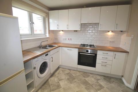 2 bedroom flat to rent, Osprey Crescent, Paisley, PA3 2QQ