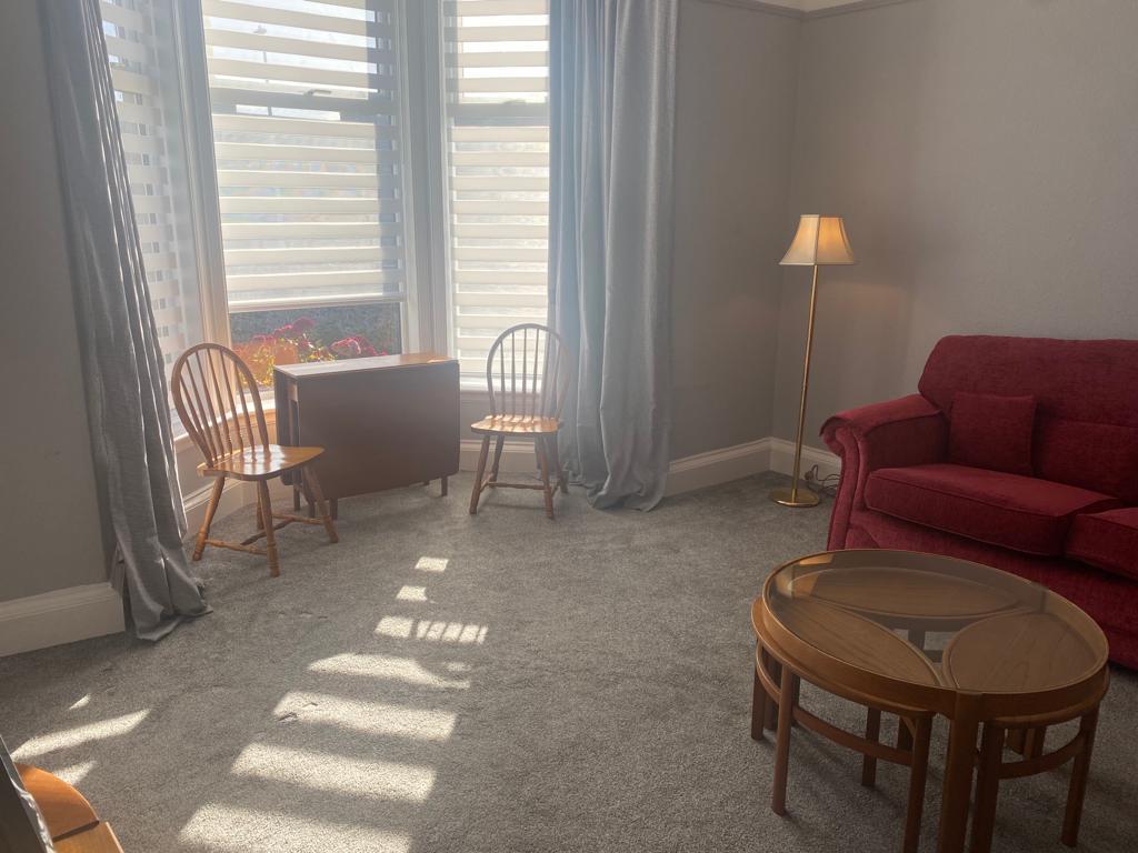 Maberly Street, City Centre... 1 bed flat £575 pcm (£133 pw)