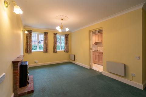 2 bedroom apartment for sale - Kilfillan Park, Kilfillan Gardens, Berkhamsted HP4