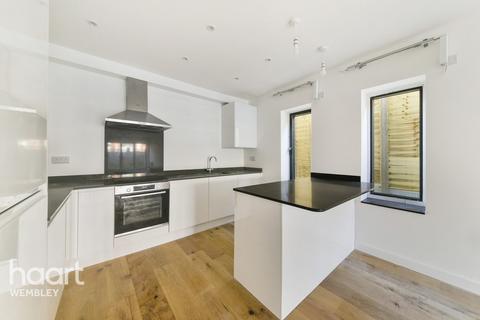 3 bedroom apartment for sale - 348 Dollis Hill Lane, London