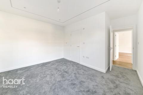 3 bedroom apartment for sale - 348 Dollis Hill Lane, London