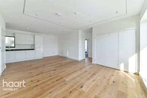 2 bedroom apartment for sale - 348 Dollis Hill Lane, LONDON