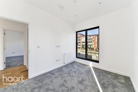 2 bedroom apartment for sale - 348 Dollis Hill Lane, LONDON