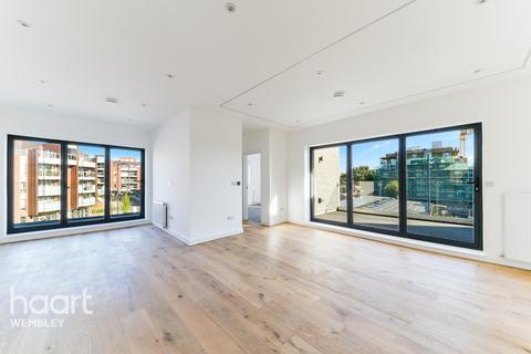 1 bedroom apartment for sale - 348 Dollis Hill Lane, LONDON