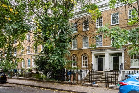 130c Lansdowne Drive, London, E8 4NF