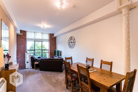 2 bedroom apartment for sale, Threadfold Way, Eagley, Bolton, BL7 9DW