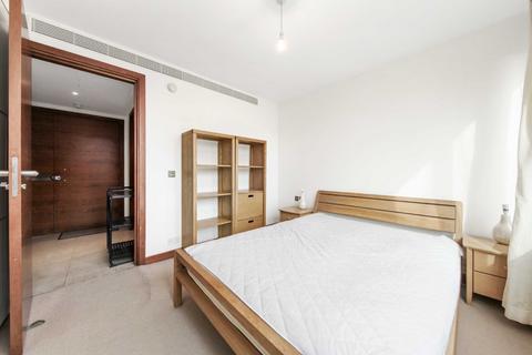 1 bedroom apartment to rent, Pavilion Apartments, St John's Wood Road, St John's Wood, London, NW8