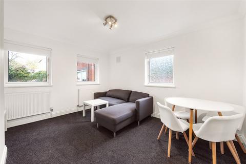 1 bedroom flat to rent, Chiswick Plaza, 31-33 Sutton Court Road, London