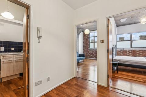 1 bedroom flat to rent, Royle Building, 31 Wenlock Road, London