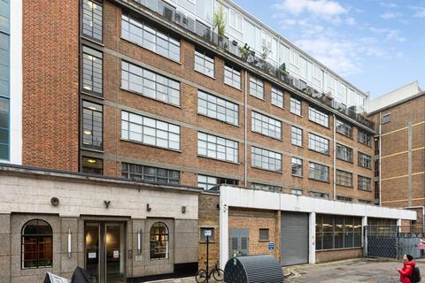 Royle Building, 31 Wenlock Road, London