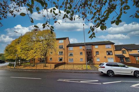 Flat 6, 704 Edgefauld Road, Glasgow, G21 4NB