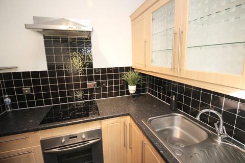 Flat 6, 704 Edgefauld Road, Glasgow, G21 4NB