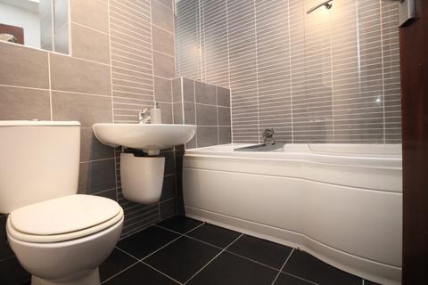 Flat 6, 704 Edgefauld Road, Glasgow, G21 4NB